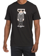 Maicë E Stampuar Me Kombinim