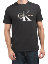 Maicë Stampim Me Kontrast