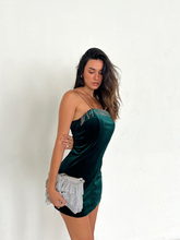 Fustan Mini Pa Mëngë