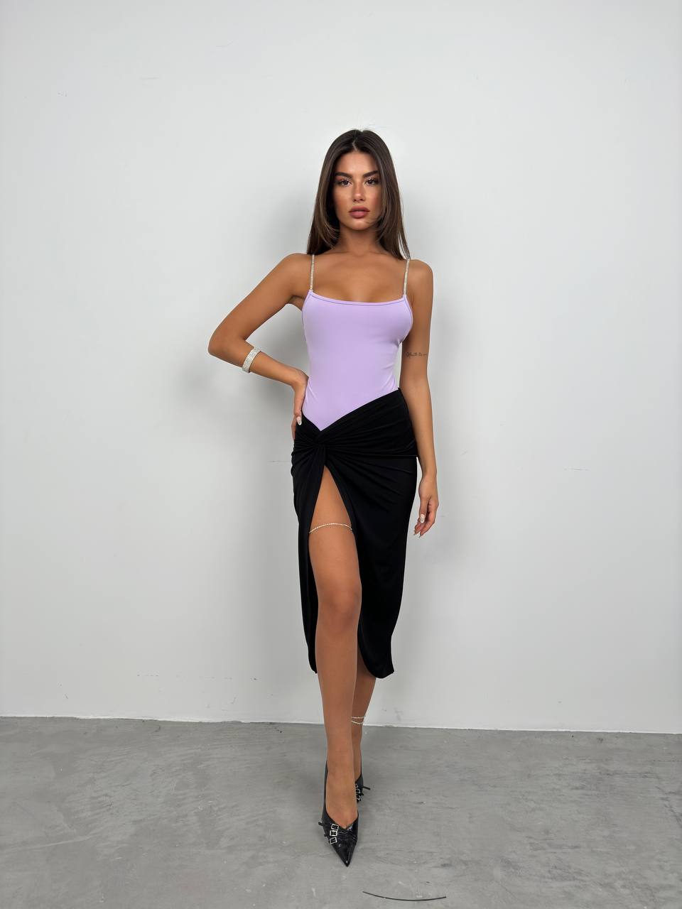 Bodysuit Me Trianda