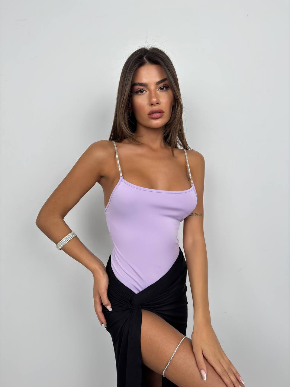 Bodysuit Me Trianda